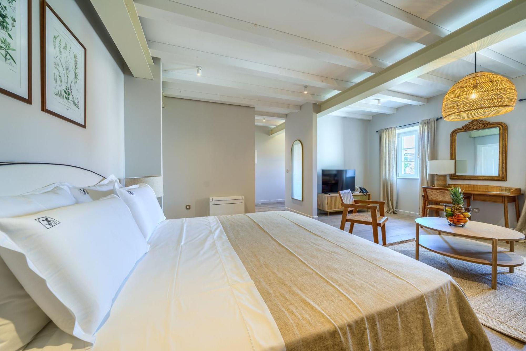 Hotel Brattia, Adults Only, Postira, Brac Island Exterior photo